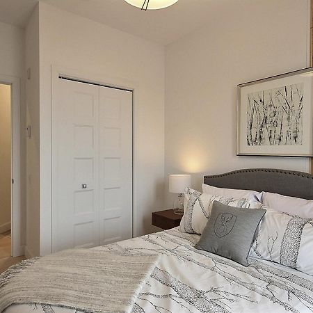 The Modern Cocoon Apartment Quebec City Exterior photo