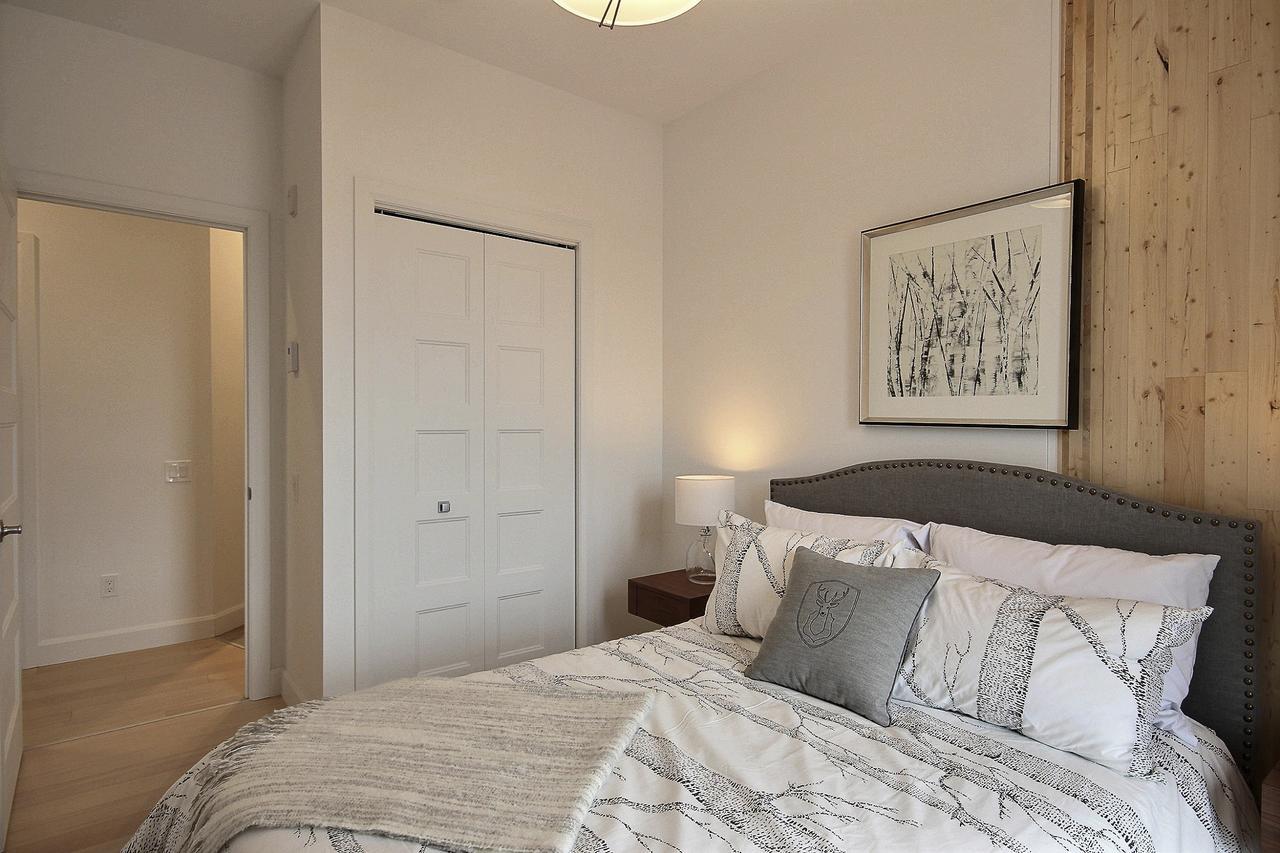 The Modern Cocoon Apartment Quebec City Exterior photo