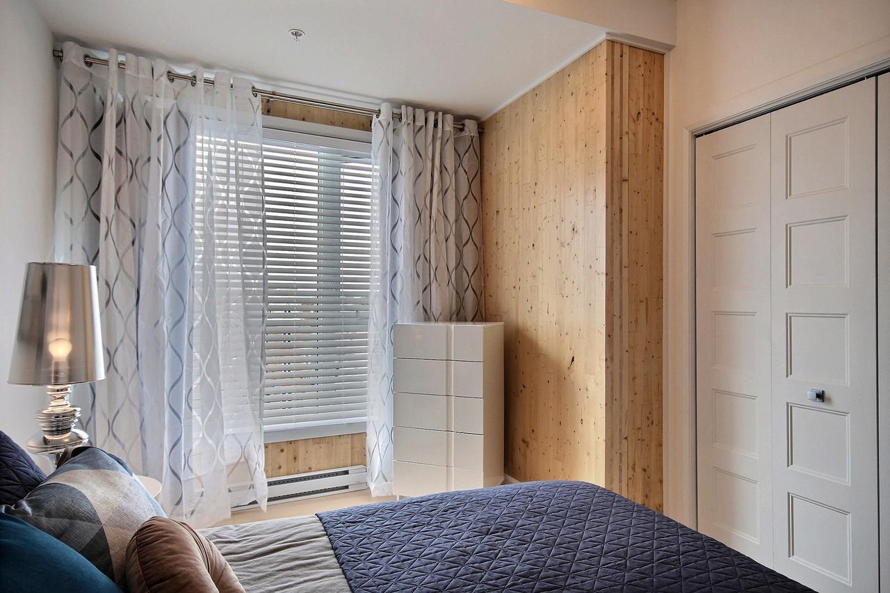 The Modern Cocoon Apartment Quebec City Exterior photo